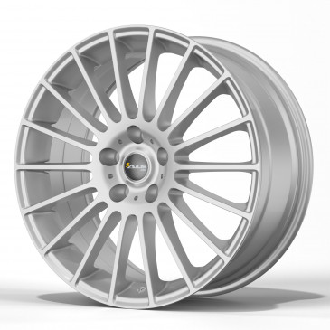 AVUS Racing AC-M03 HYPER SILVER