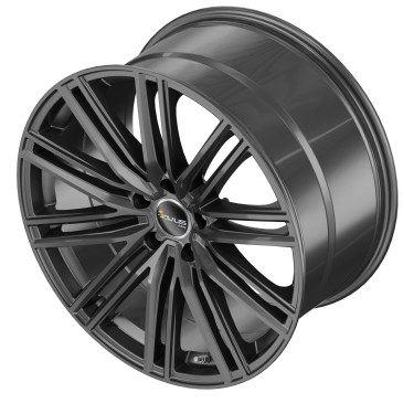 AVUS Racing AC-M08 ANTHRACITE