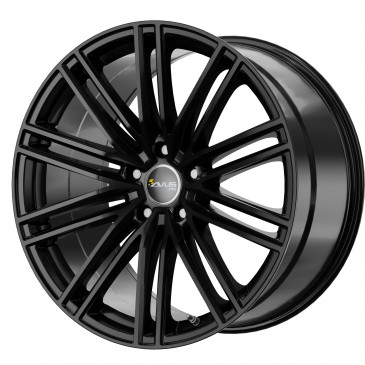 AVUS Racing AC-M08 BLACK