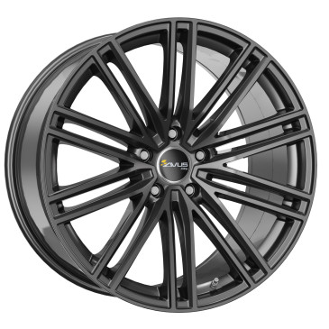 AVUS Racing AC-M08 ANTHRACITE