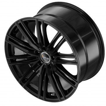 AVUS Racing AC-M08 BLACK