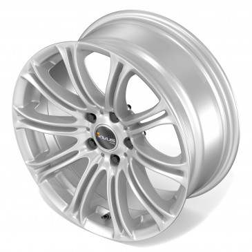 AVUS Racing AC-MB1 HYPER SILVER