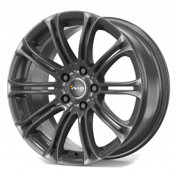 AVUS Racing AC-MB1 ANTHRACITE