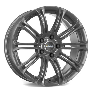 AVUS Racing AC-MB1 ANTHRACITE