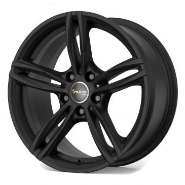 AVUS Racing AC-MB3 MATT BLACK