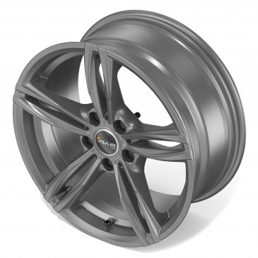 AVUS Racing AC-MB3 ANTHRACITE