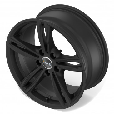 AVUS Racing AC-MB3 MATT BLACK