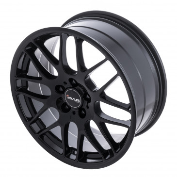 AVUS Racing AC-MB4 BLACK