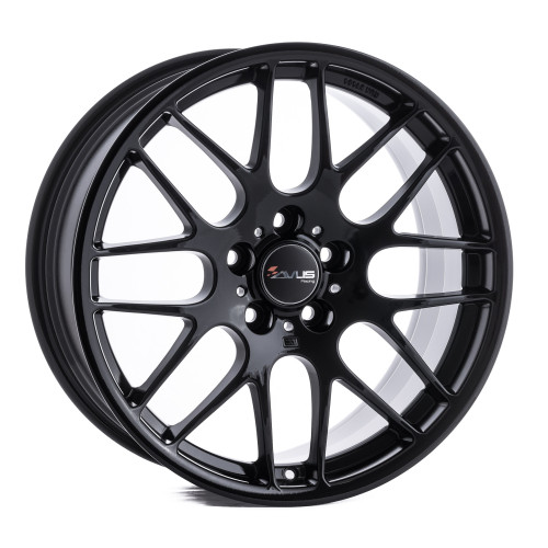 AVUS Racing AC-MB4 BLACK