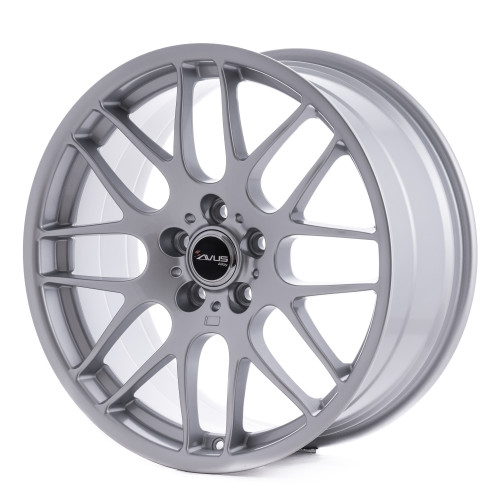 AVUS Racing AC-MB4 HYPER SILVER