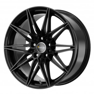 AVUS Racing AC-MB5 BLACK