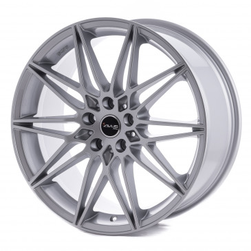 AVUS Racing AC-MB5 HYPER SILVER