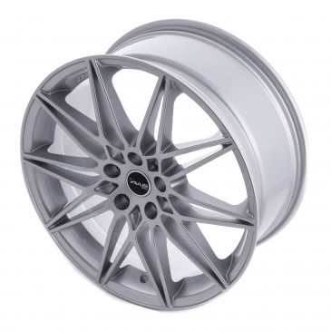 AVUS Racing AC-MB5 HYPER SILVER