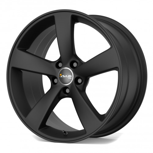 AVUS Racing AF10 MATT BLACK