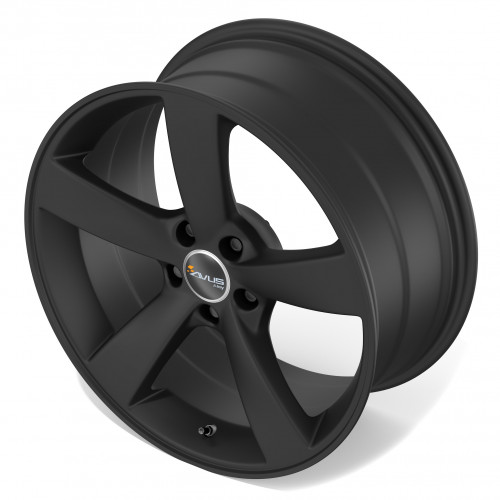 AVUS Racing AF10 MATT BLACK