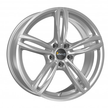 AVUS Racing AF15 HYPER SILVER