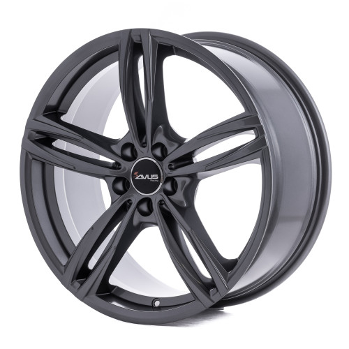 AVUS Racing AF15 ANTHRACITE