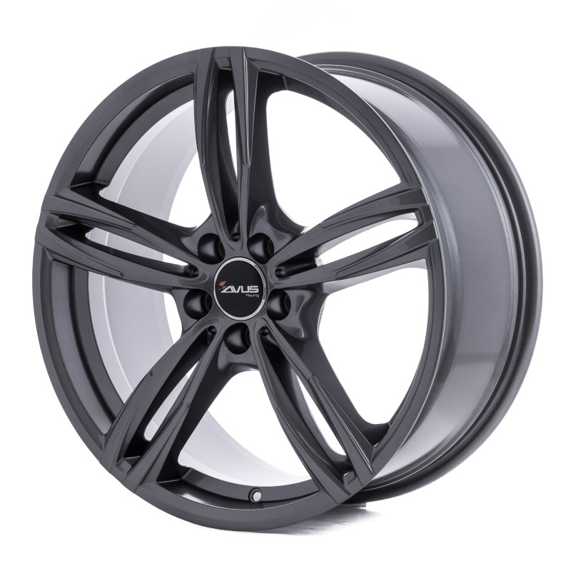 AVUS Racing AF15 ANTHRACITE