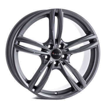 AVUS Racing AF15 ANTHRACITE