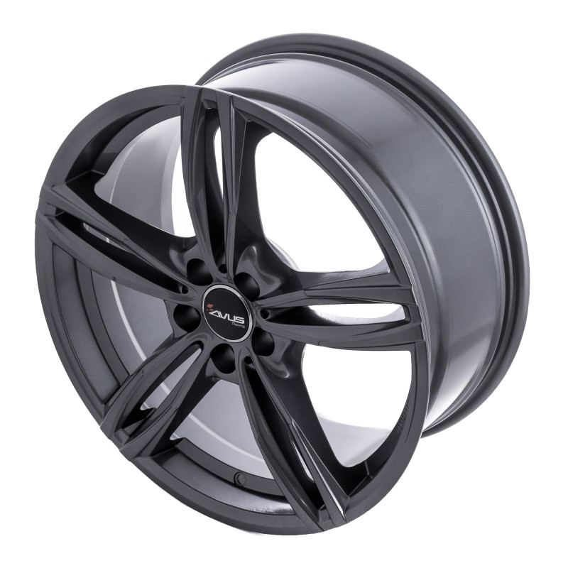 AVUS Racing AF15 ANTHRACITE