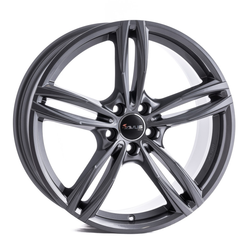 AVUS Racing AF15 ANTHRACITE