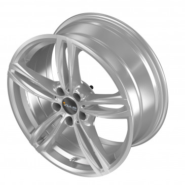 AVUS Racing AF15 HYPER SILVER