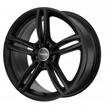 AVUS Racing AF15 MATT BLACK