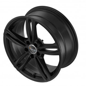 AVUS Racing AF15 MATT BLACK