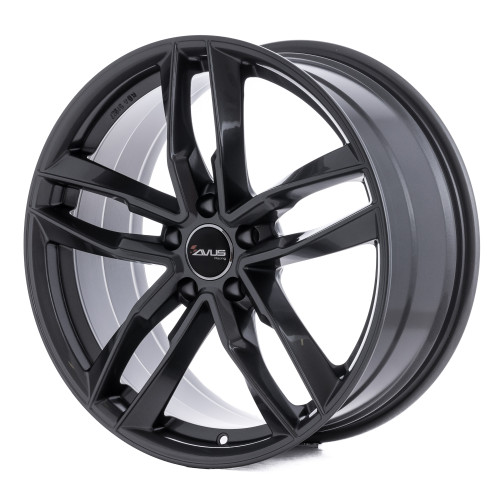 AVUS Racing AF16 ANTHRACITE