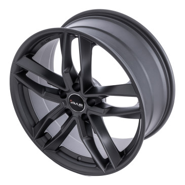 AVUS Racing AF16 MATT ANTHRACITE
