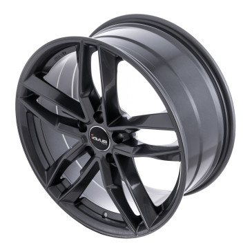 AVUS Racing AF16 ANTHRACITE