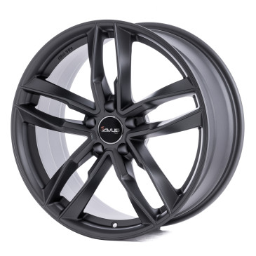 AVUS Racing AF16 MATT ANTHRACITE