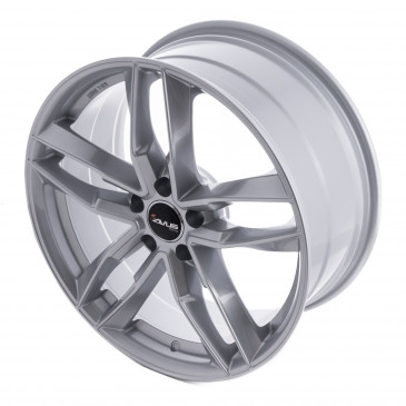 AVUS Racing AF16 HYPER SILVER