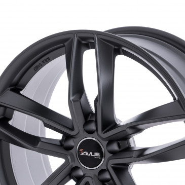 AVUS Racing AF16 MATT ANTHRACITE