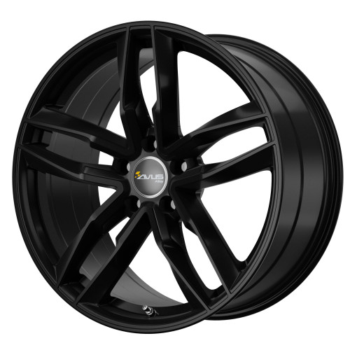 AVUS Racing AF16 MATT BLACK