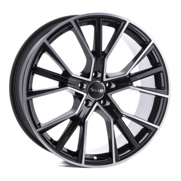 AVUS Racing AF18 BLACK