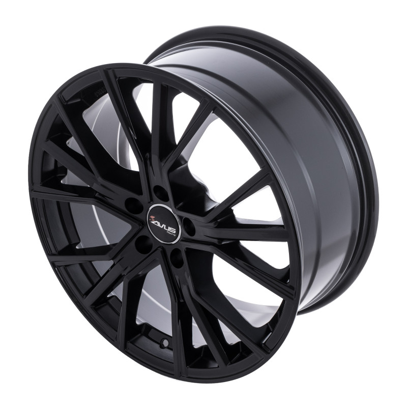 AVUS Racing AF18 BLACK