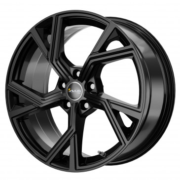 AVUS Racing AF20 BLACK