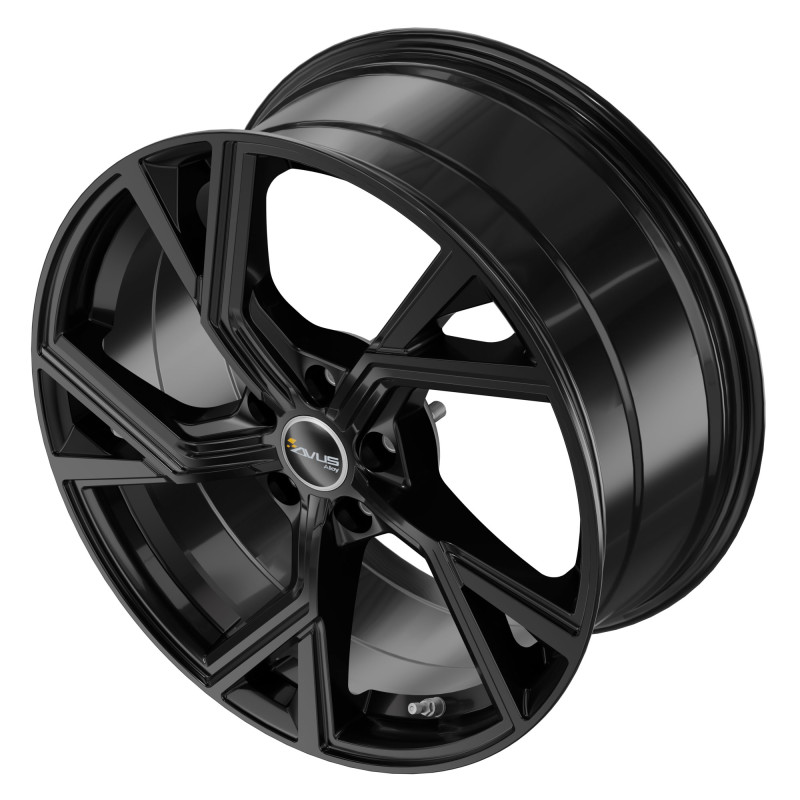 AVUS Racing AF20 BLACK