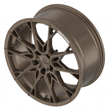 AXXION X1 Bronze Matt lackiert