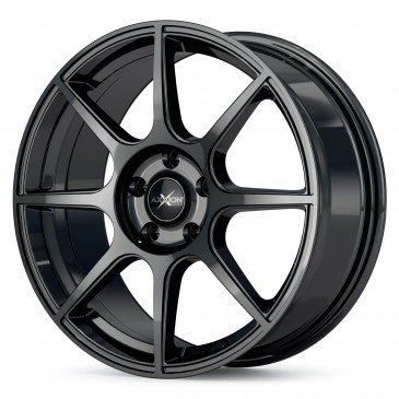 AXXION X2 Dark Gunmetal lackiert