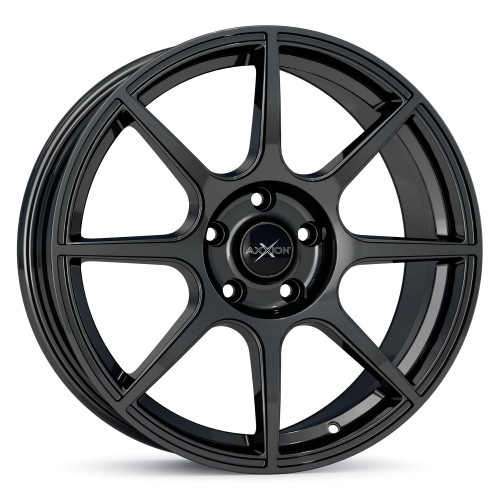 AXXION X2 Dark Gunmetal lackiert