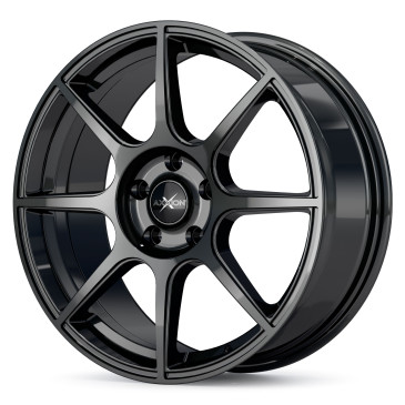 AXXION X2 Dark Gunmetal lackiert