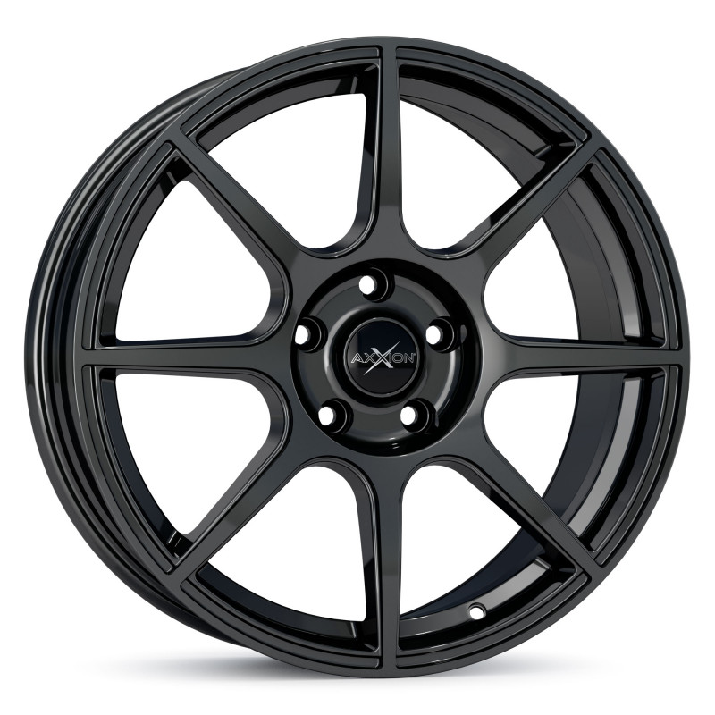 AXXION X2 Dark Gunmetal lackiert