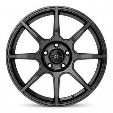 AXXION X2 Dark Gunmetal lackiert