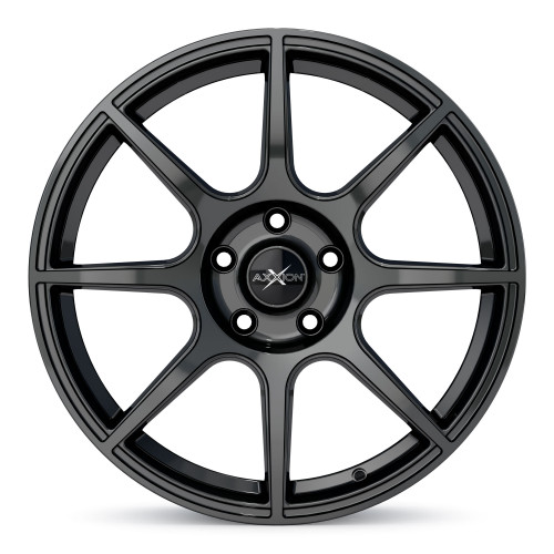 AXXION X2 Dark Gunmetal lackiert