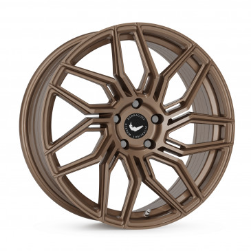 BARRACUDA Dragoon Higloss-Bronze