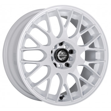 BARRACUDA Karizzma Racingwhite