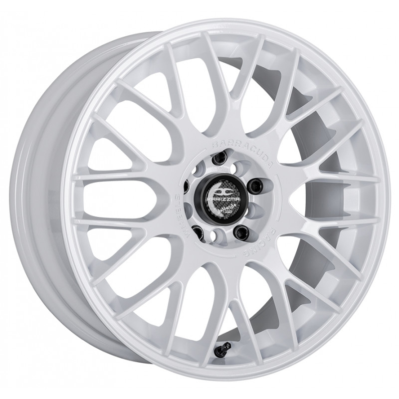 BARRACUDA Karizzma Racingwhite