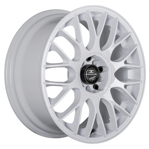 BARRACUDA Karizzma Racingwhite